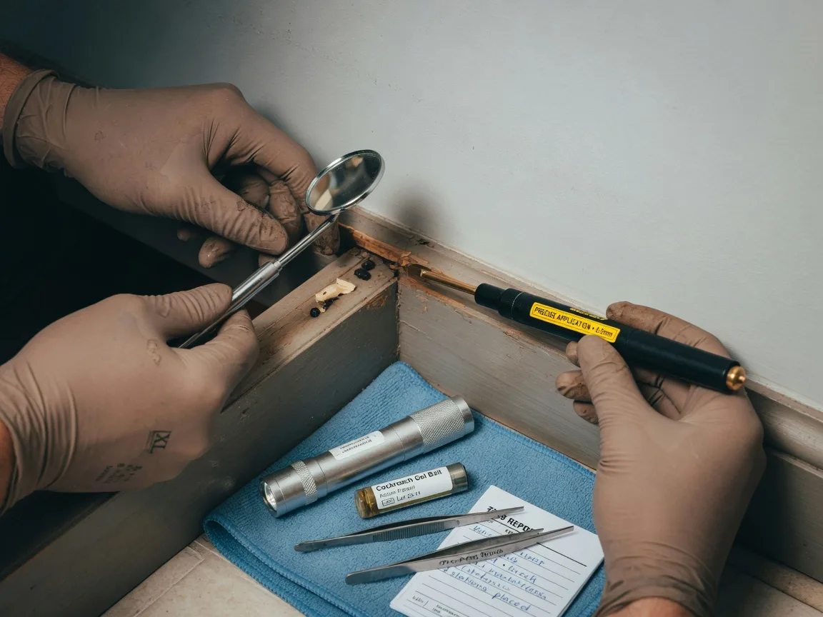 Why choose Emergency Pest Control in Woodlawn, TN